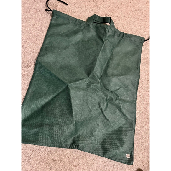 EUC Unisex Green and Black Publix Georgia Marathon Tote Bag One Size - Picture 3 of 5